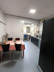 Blk 525 Pangshan Valley (Bukit Panjang), HDB 5 Rooms #629371081